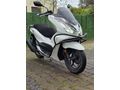 Hatasız 3.000  Km'de Honda PCX 125