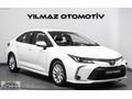 # 2022 Toyota Corolla 1.5 Multidrive S 125 Hp Beyaz,İçi Krem #
