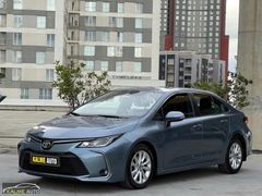 DEĞİŞENSİZ! YENİ MAKYAJLI KASA 2023 COROLLA | HAYALET GÖSTERGE