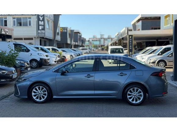 AKIN OTOMOTİV'DEN SATILIK TOYATA COROLLA