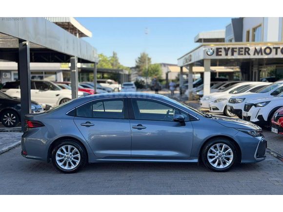AKIN OTOMOTİV'DEN SATILIK TOYATA COROLLA
