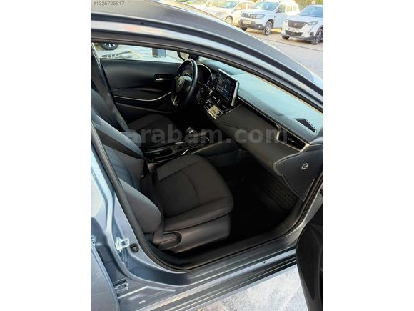 AKIN OTOMOTİV'DEN SATILIK TOYATA COROLLA