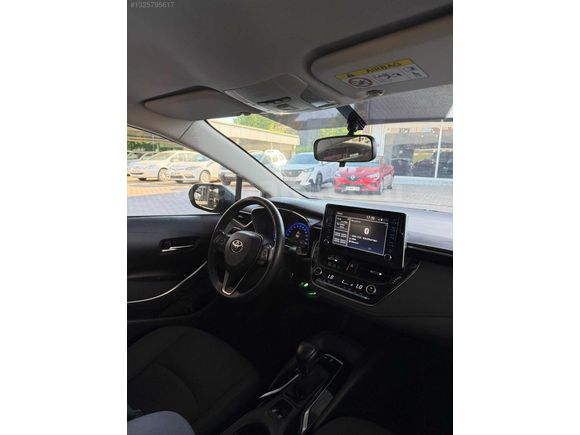 AKIN OTOMOTİV'DEN SATILIK TOYATA COROLLA