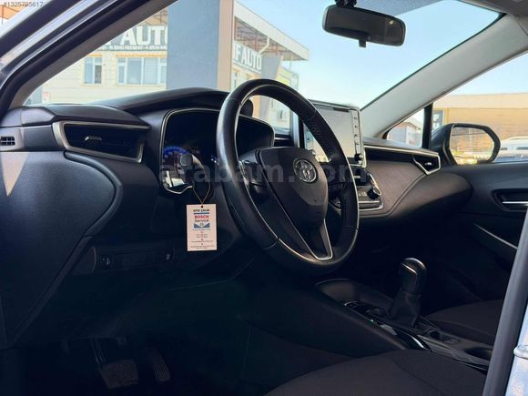 AKIN OTOMOTİV'DEN SATILIK TOYATA COROLLA