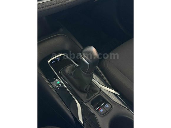 AKIN OTOMOTİV'DEN SATILIK TOYATA COROLLA