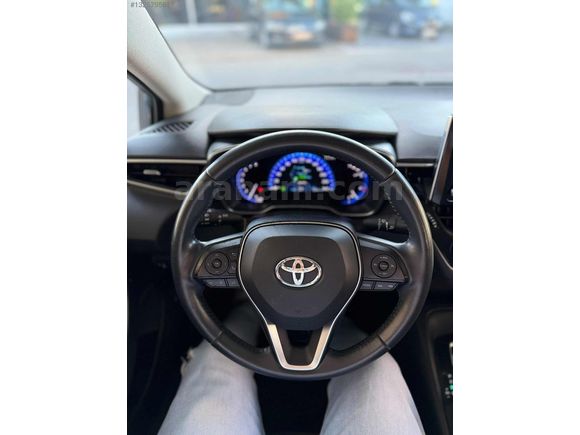 AKIN OTOMOTİV'DEN SATILIK TOYATA COROLLA