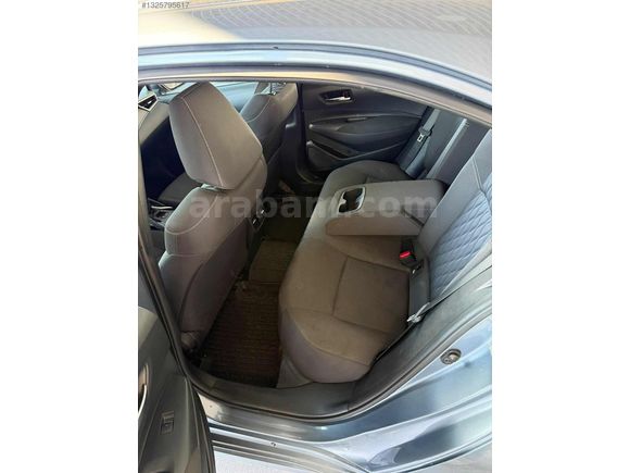 AKIN OTOMOTİV'DEN SATILIK TOYATA COROLLA