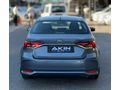 AKIN OTOMOTİV'DEN SATILIK TOYATA COROLLA
