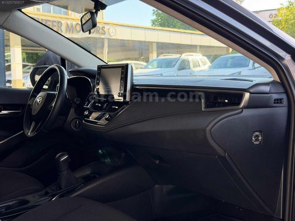 AKIN OTOMOTİV'DEN SATILIK TOYATA COROLLA