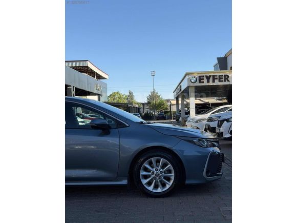 AKIN OTOMOTİV'DEN SATILIK TOYATA COROLLA