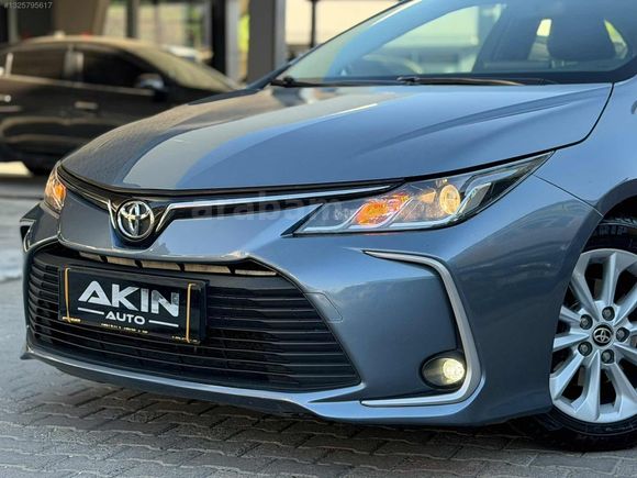 AKIN OTOMOTİV'DEN SATILIK TOYATA COROLLA