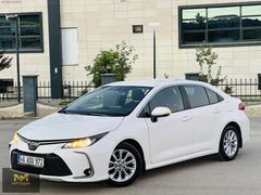 HATASIZ BOYASIZ OTOMATİK DREAM SIFIR AYARINDA TOYOTA COROLLA