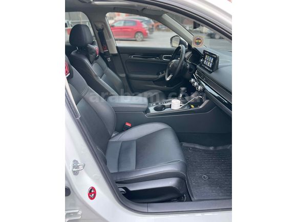 Sahibinden Honda Civic 1.5 i-VTEC Eco Executive Plus 2022 Model 