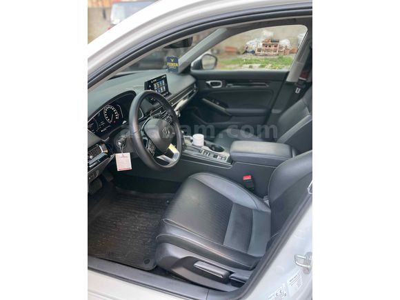 Sahibinden Honda Civic 1.5 i-VTEC Eco Executive Plus 2022 Model 