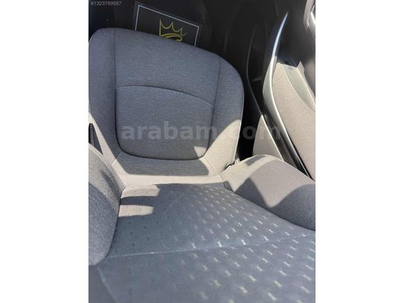 2025 COROLLA 1.5 DREAM CVT | 14.500 KM