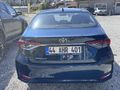 2025 COROLLA 1.5 DREAM CVT | 14.500 KM