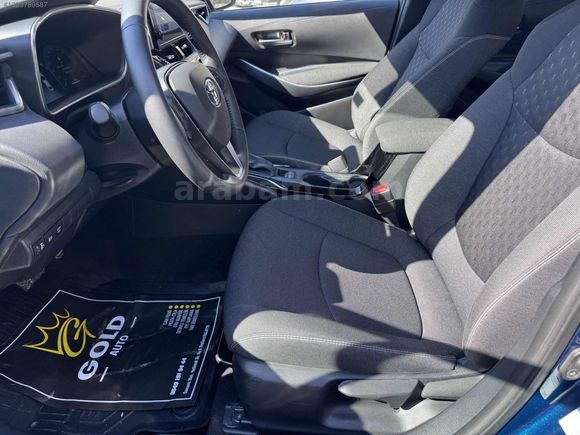 2025 COROLLA 1.5 DREAM CVT | 14.500 KM
