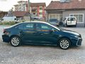2025 COROLLA 1.5 DREAM CVT | 14.500 KM