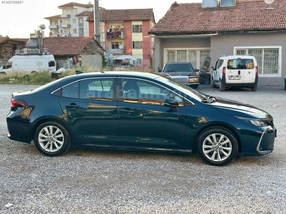 2025 COROLLA 1.5 DREAM CVT | 14.500 KM