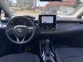 2025 COROLLA 1.5 DREAM CVT | 14.500 KM