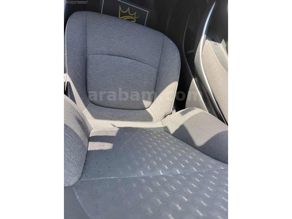 2025 COROLLA 1.5 DREAM CVT | 14.500 KM