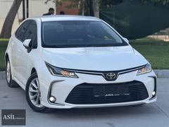 -ASİL PREMİUM-2022 COROLLA 1.5 DREAM 90.000 KM BEYAZ OTM VTS