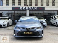 DERGAH OTO'DAN 2022 MODEL TOYOTA COROLLA 1.5 DREAM OTOMATİK