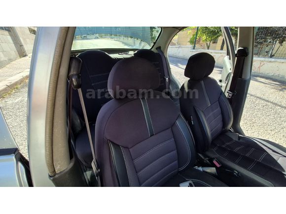 Galeriden Hyundai Accent 1.3 LS 1997 Model Ankara
