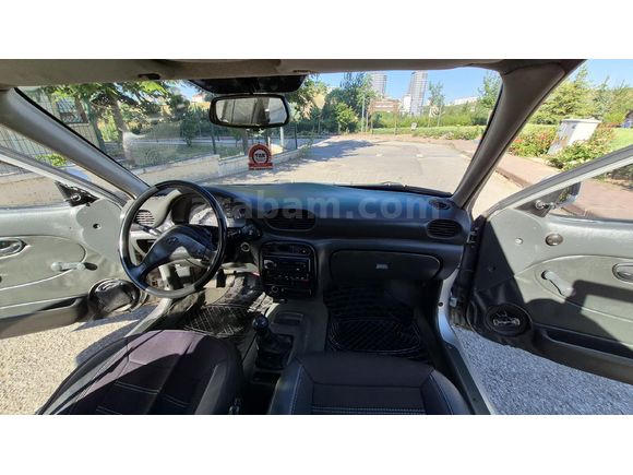 Galeriden Hyundai Accent 1.3 LS 1997 Model Ankara
