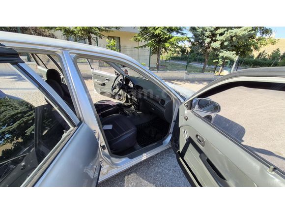 Galeriden Hyundai Accent 1.3 LS 1997 Model Ankara