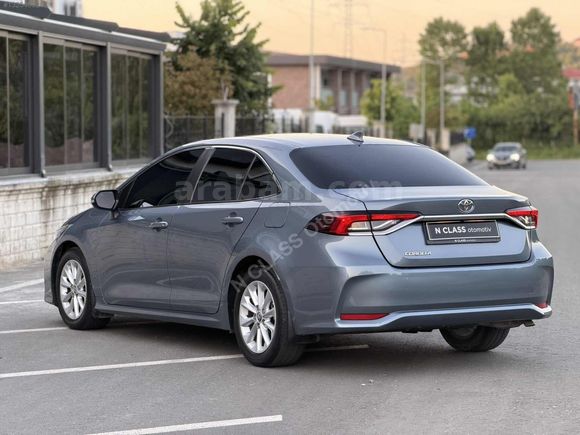 N CLASS otomotiv