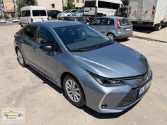 FD OTOMOTİV DEN 2025 TOYOTA COROLLA 1.5 DREAM OTOMATİK