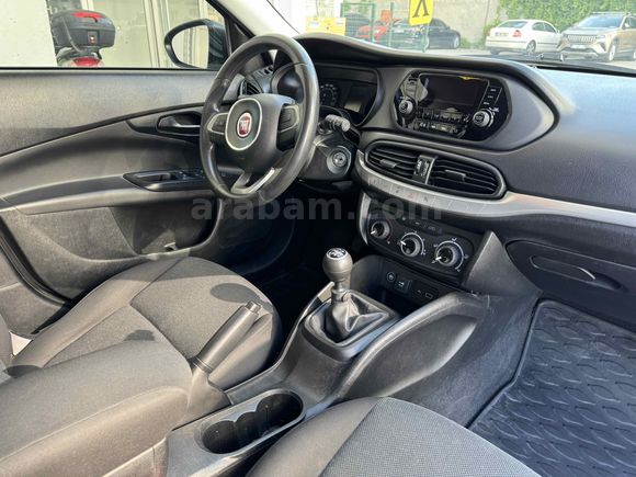 FIAT EGEA 1.4 FIRE EASY – 65.000 KM – MASRAFSIZ – BRC LPG – DÜŞÜK KM – BAKIMLI