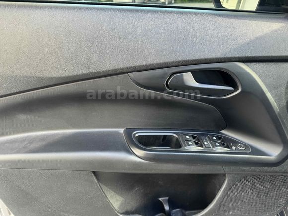 FIAT EGEA 1.4 FIRE EASY – 65.000 KM – MASRAFSIZ – BRC LPG – DÜŞÜK KM – BAKIMLI