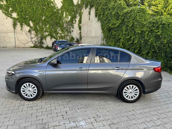 FIAT EGEA 1.4 FIRE EASY – 65.000 KM – MASRAFSIZ – BRC LPG – DÜŞÜK KM – BAKIMLI
