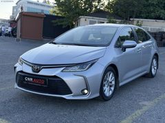2021 COROLLA 1.5 DREAM MULTİDİRİVE S 124 BİN DE OTOMATİK
