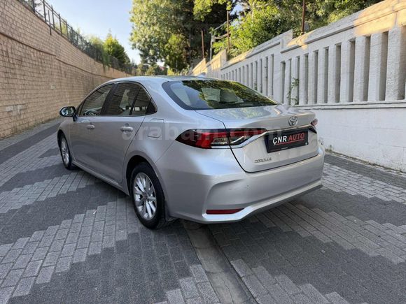 2021 COROLLA 1.5 DREAM MULTİDİRİVE S 124 BİN DE OTOMATİK
