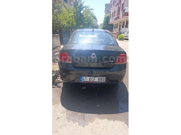Sahibinden Fiat Linea 1.6 Multijet Active Plus 2010 Model