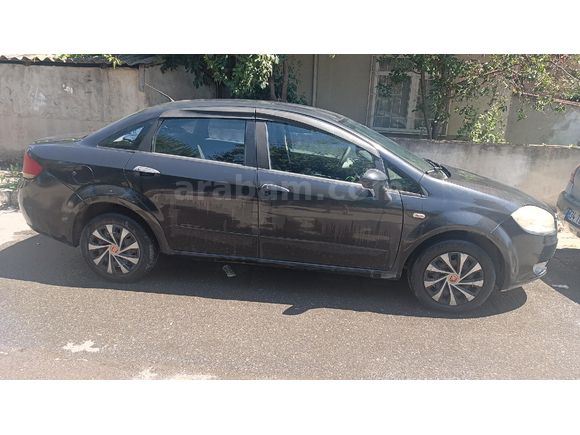 Sahibinden Fiat Linea 1.6 Multijet Active Plus 2010 Model