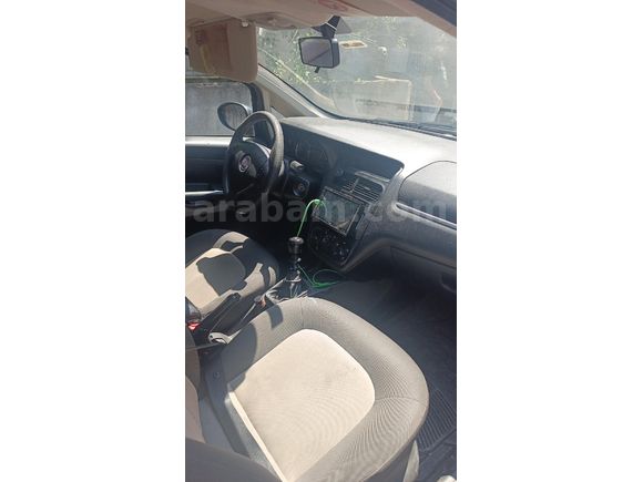 Sahibinden Fiat Linea 1.6 Multijet Active Plus 2010 Model