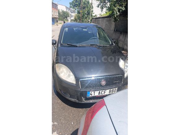 Sahibinden Fiat Linea 1.6 Multijet Active Plus 2010 Model