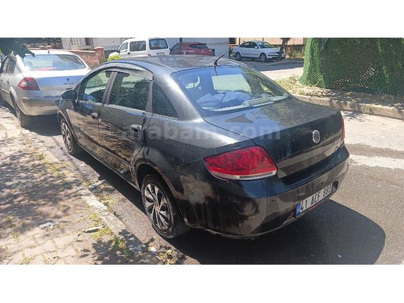 Sahibinden Fiat Linea 1.6 Multijet Active Plus 2010 Model