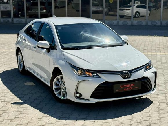 2021 MODEL 82 BİN KM BOYA DEĞİŞEN YOK OTOMATİK DREAM