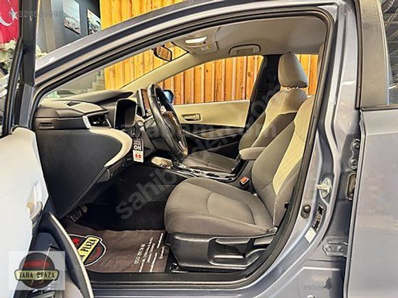 2022 Corolla 1.5 Dream Multidrive S 125 Hp+Multimedya~Taha Plaza