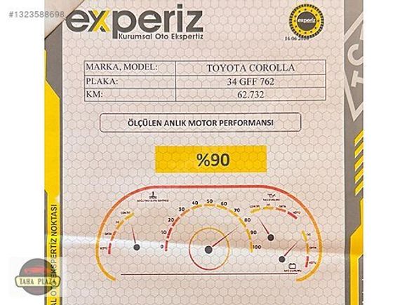 2022 Corolla 1.5 Dream Multidrive S 125 Hp+Multimedya~Taha Plaza