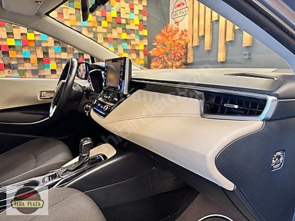 2022 Corolla 1.5 Dream Multidrive S 125 Hp+Multimedya~Taha Plaza