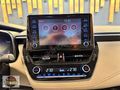 2022 Corolla 1.5 Dream Multidrive S 125 Hp+Multimedya~Taha Plaza