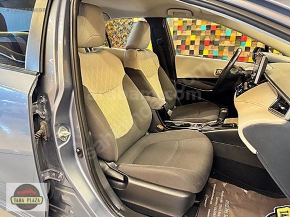 2022 Corolla 1.5 Dream Multidrive S 125 Hp+Multimedya~Taha Plaza