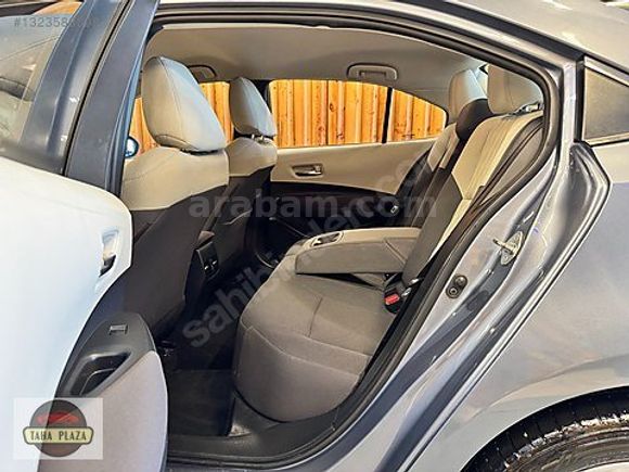 2022 Corolla 1.5 Dream Multidrive S 125 Hp+Multimedya~Taha Plaza