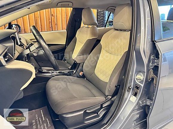 2022 Corolla 1.5 Dream Multidrive S 125 Hp+Multimedya~Taha Plaza
